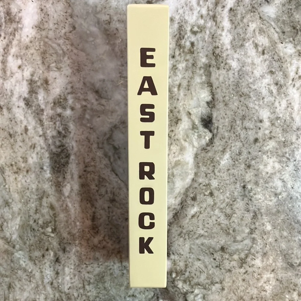 East Rock Brewing Company Beer Tap Handle NEW